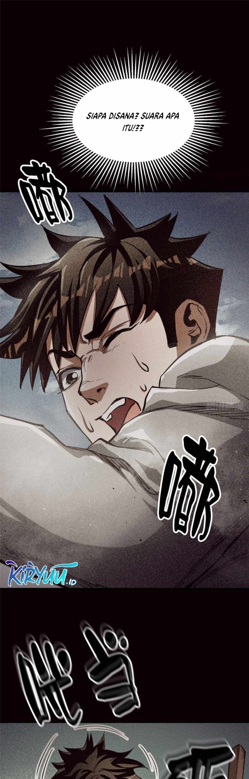Roulette World Chapter 46 Gambar 31