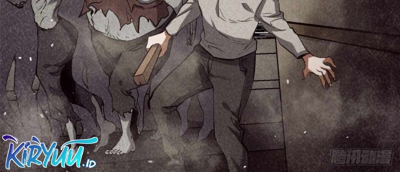 Roulette World Chapter 46 Gambar 37