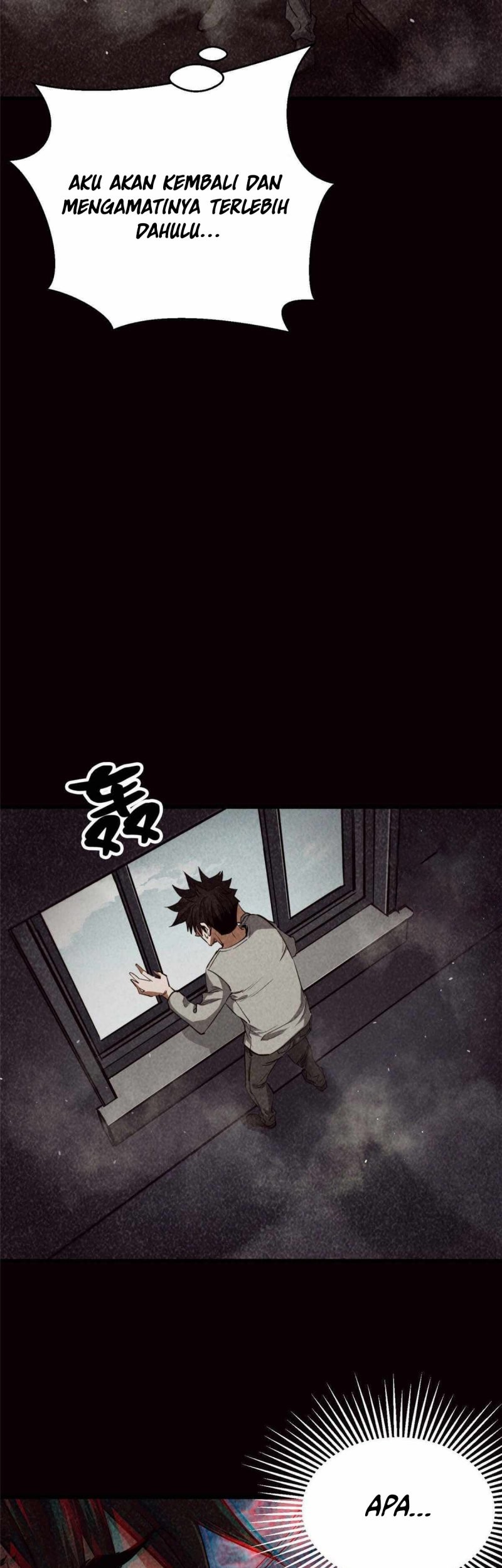 Roulette World Chapter 46 Gambar 38