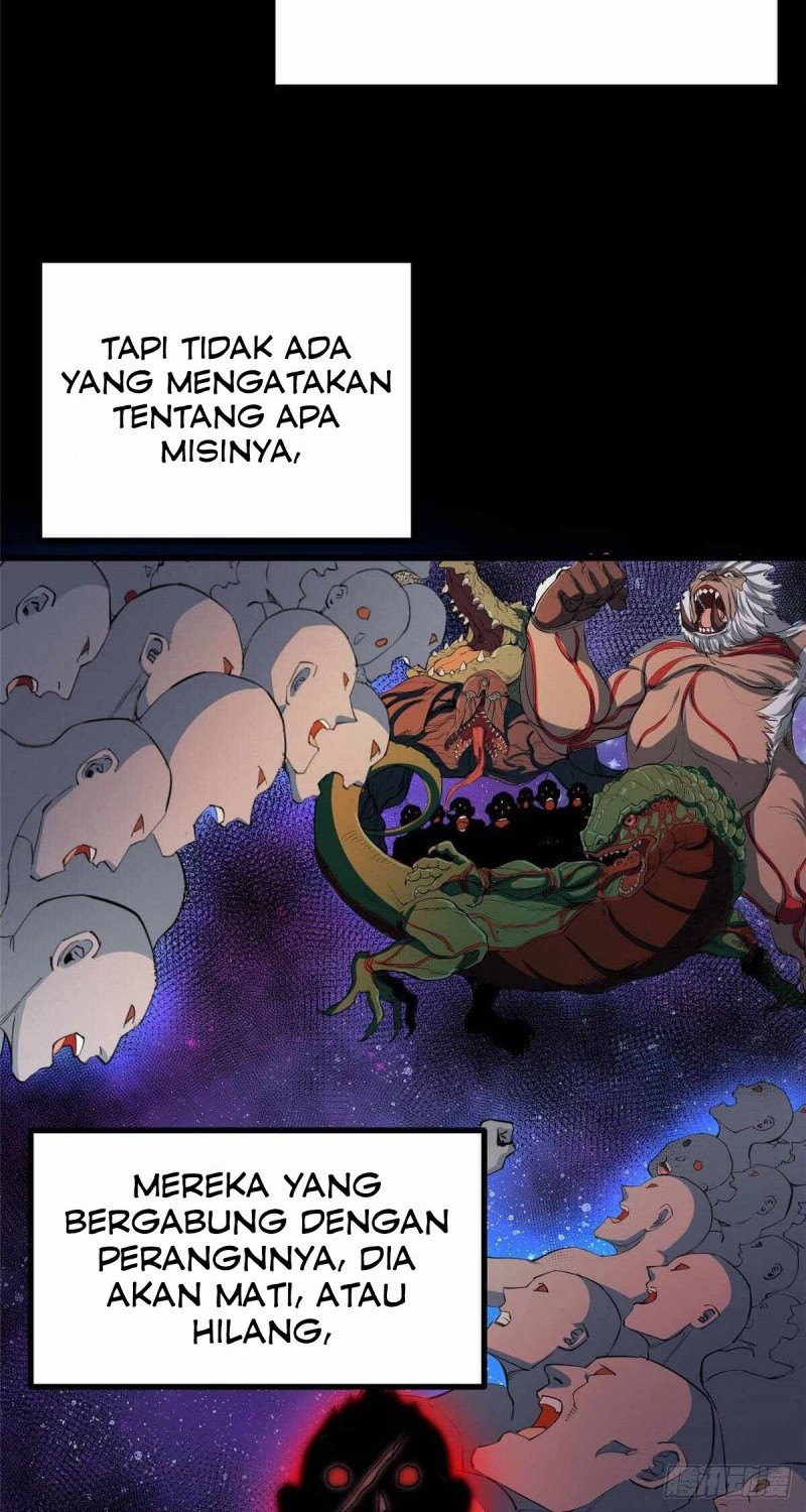 Roulette World Chapter 46 Gambar 44