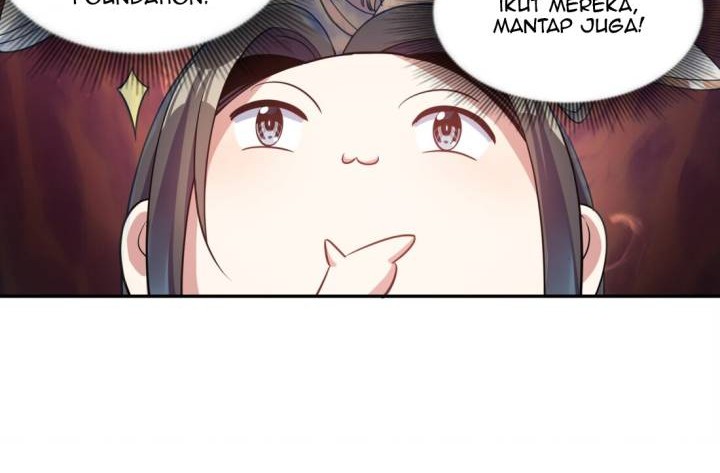 Fairy, You have a Bad Omen! Chapter 10 Gambar 17