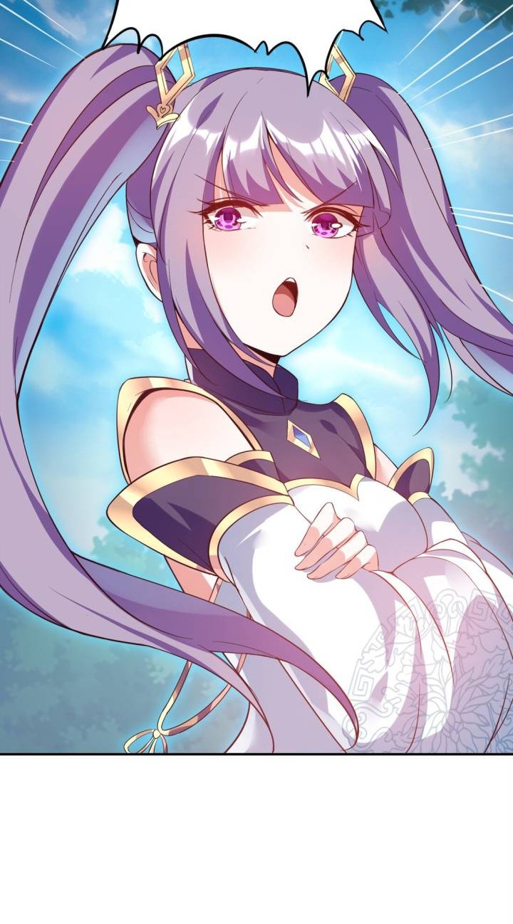 Fairy, You have a Bad Omen! Chapter 10 Gambar 25