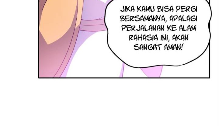 Fairy, You have a Bad Omen! Chapter 10 Gambar 29