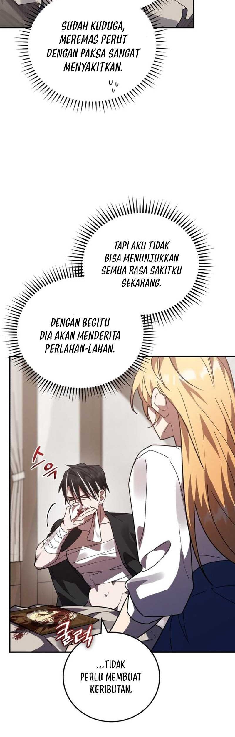 Heroes, Demons & Villains Chapter 47 Gambar 51