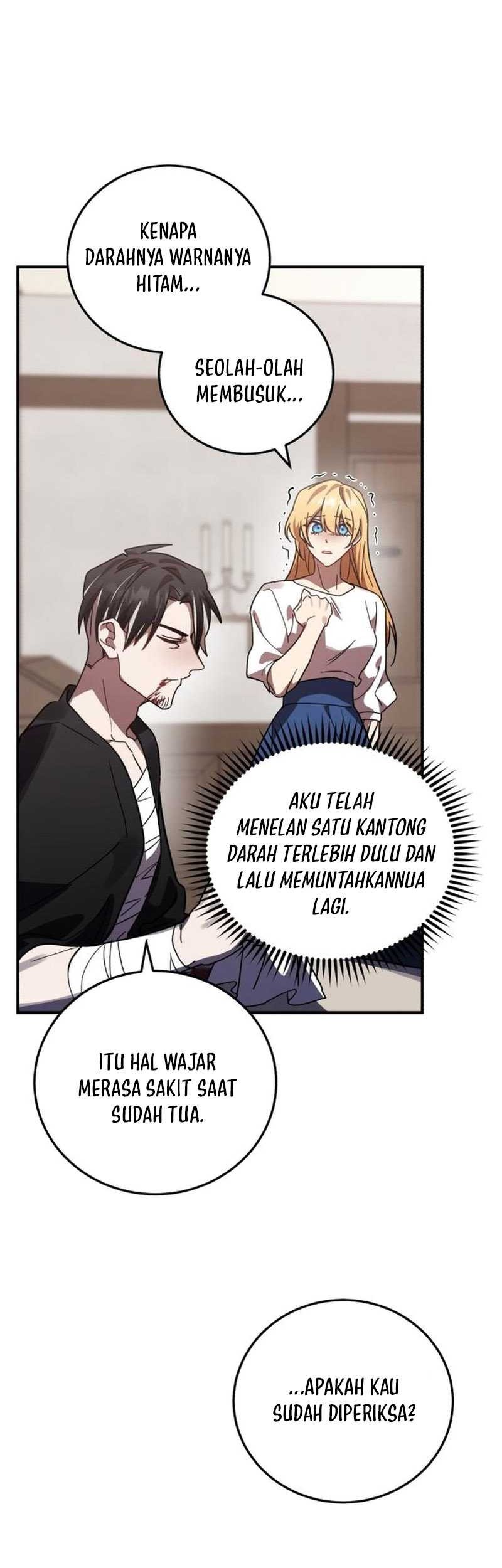Heroes, Demons & Villains Chapter 47 Gambar 52