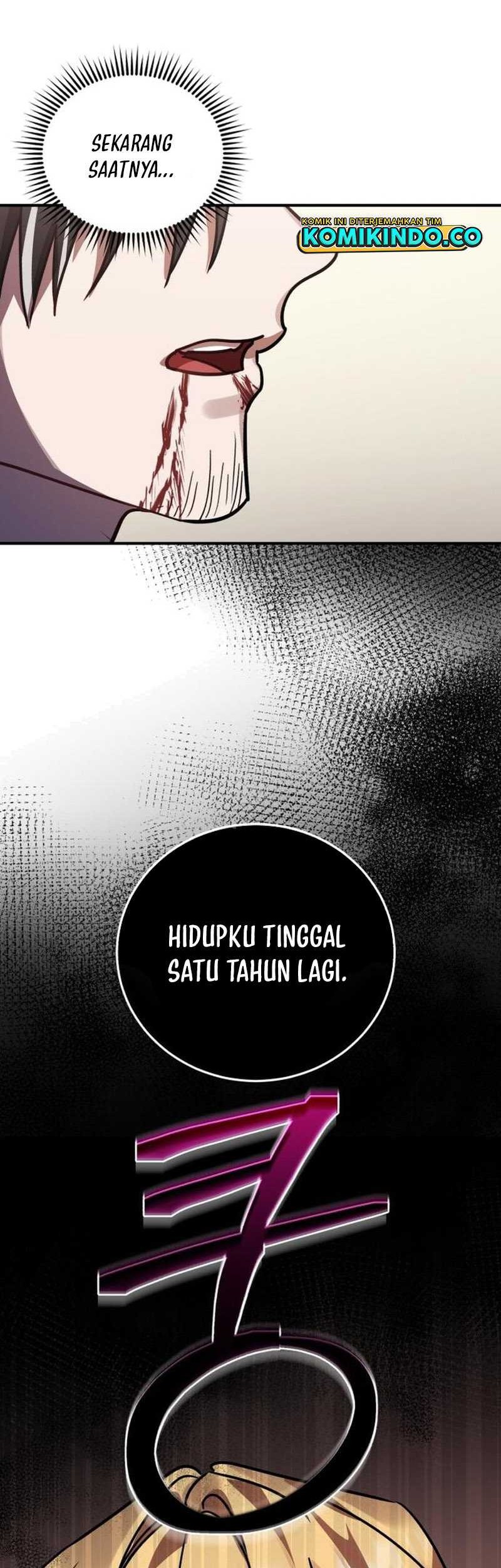 Heroes, Demons & Villains Chapter 47 Gambar 53