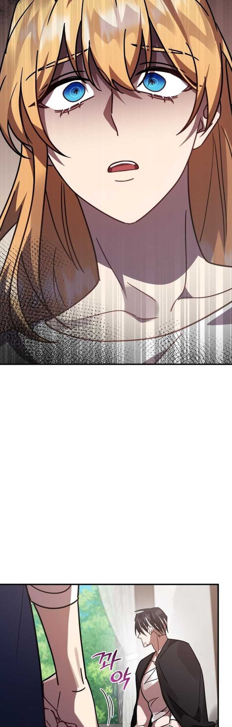 Heroes, Demons & Villains Chapter 47 Gambar 54