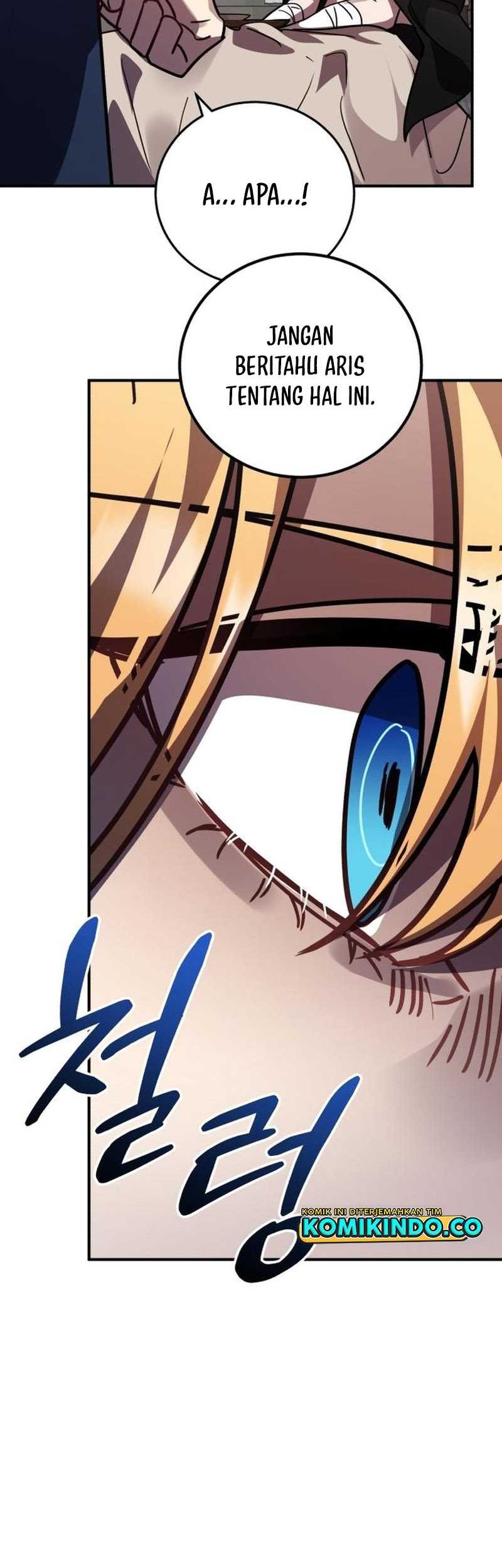 Heroes, Demons & Villains Chapter 47 Gambar 55