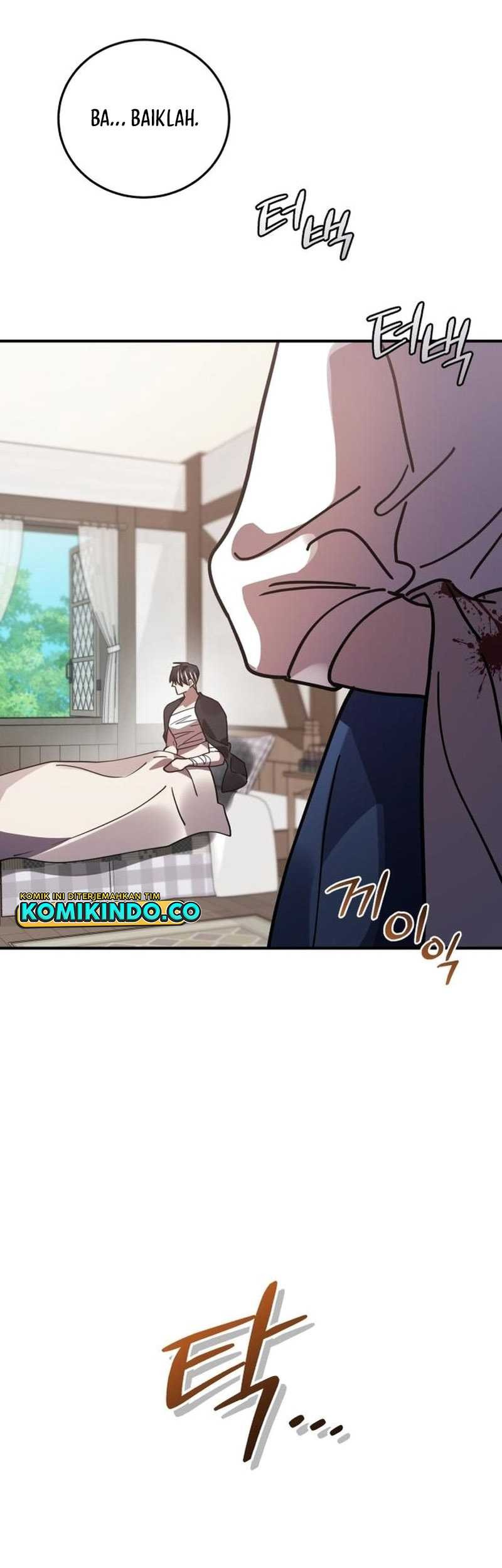 Heroes, Demons & Villains Chapter 47 Gambar 56