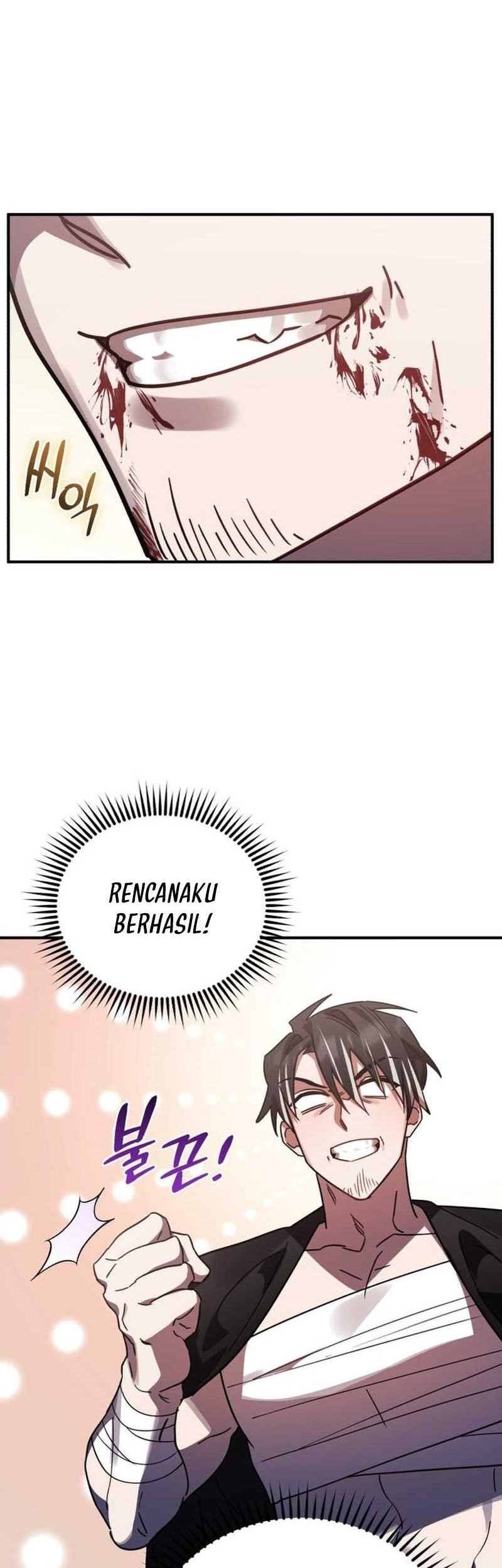 Heroes, Demons & Villains Chapter 47 Gambar 57