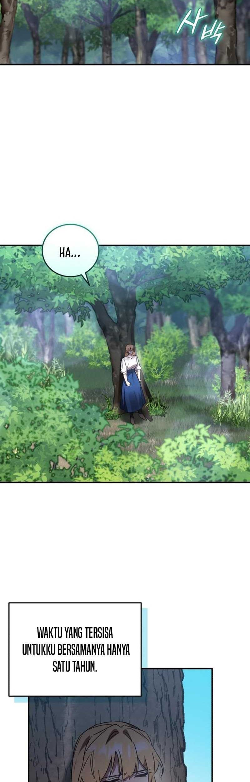 Heroes, Demons & Villains Chapter 47 Gambar 59