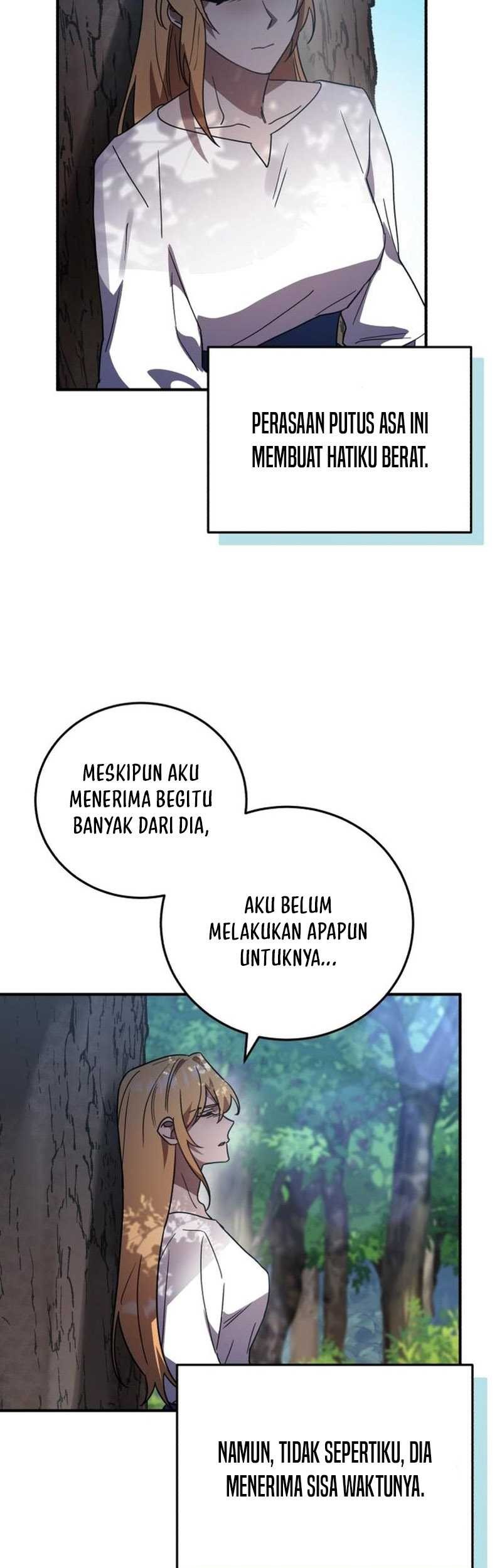 Heroes, Demons & Villains Chapter 47 Gambar 60