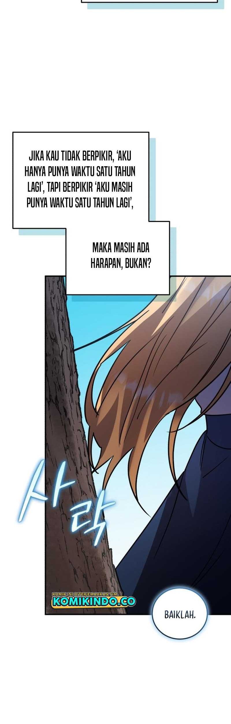 Heroes, Demons & Villains Chapter 47 Gambar 61