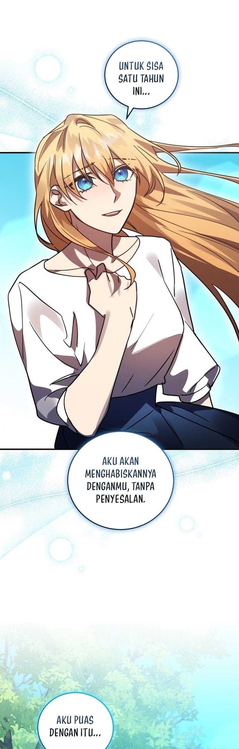Heroes, Demons & Villains Chapter 47 Gambar 62