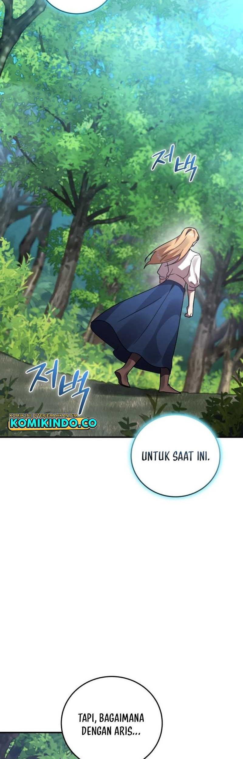 Heroes, Demons & Villains Chapter 47 Gambar 63
