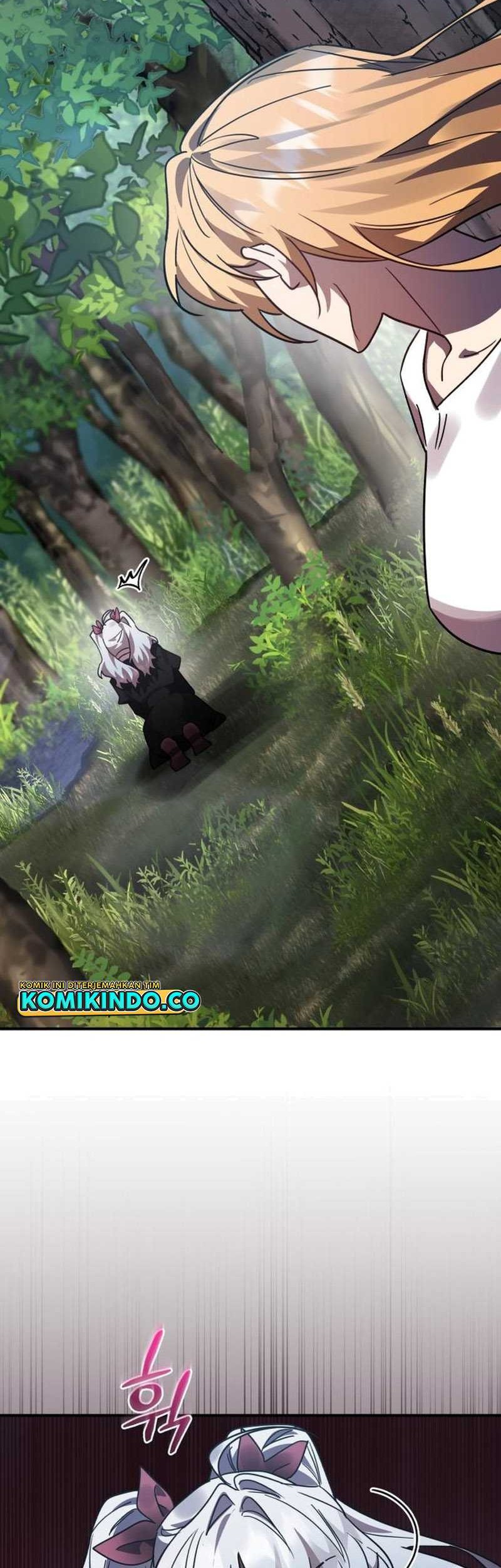Heroes, Demons & Villains Chapter 47 Gambar 65