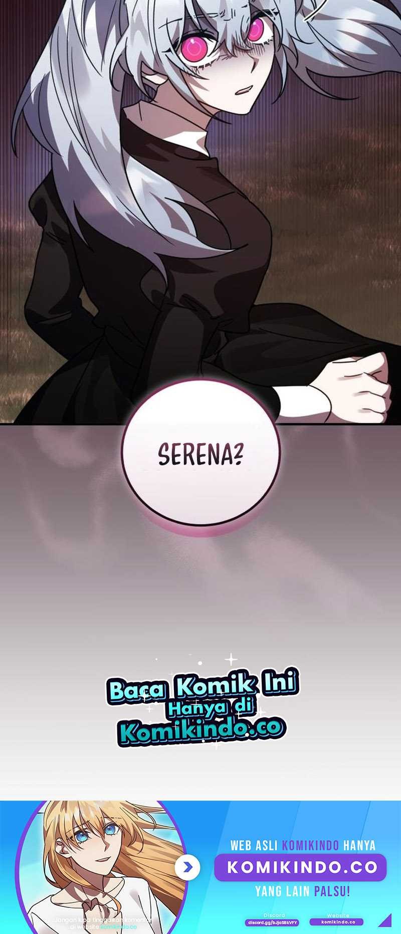Heroes, Demons & Villains Chapter 47 Gambar 66