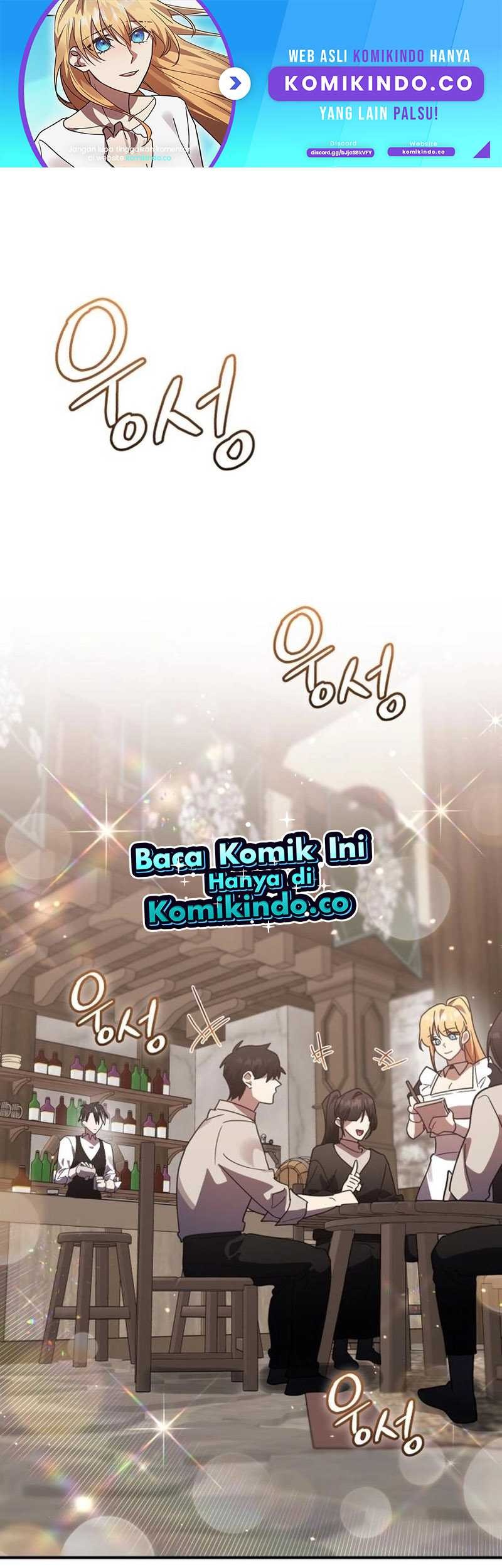 Baca Heroes, Demons & Villains Chapter 47 Gambar 2