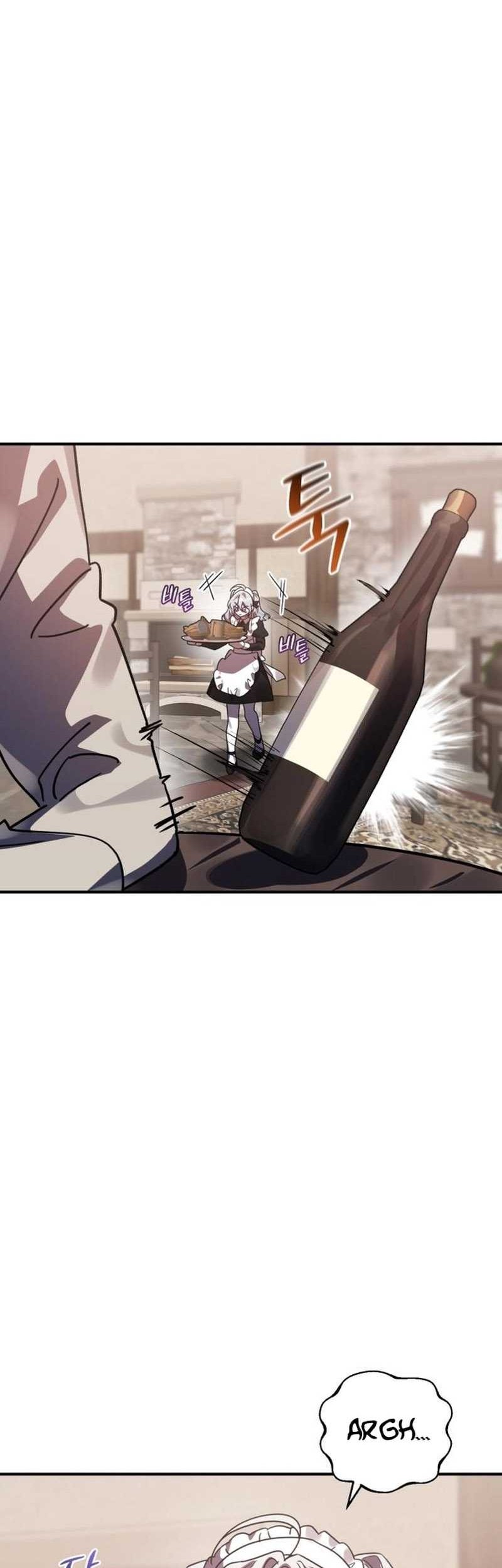 Heroes, Demons & Villains Chapter 47 Gambar 3
