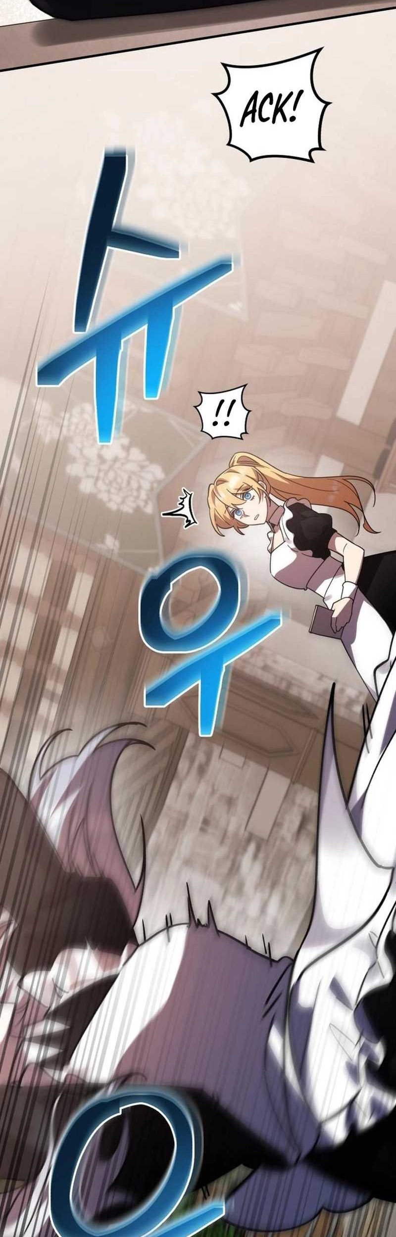 Heroes, Demons & Villains Chapter 47 Gambar 5