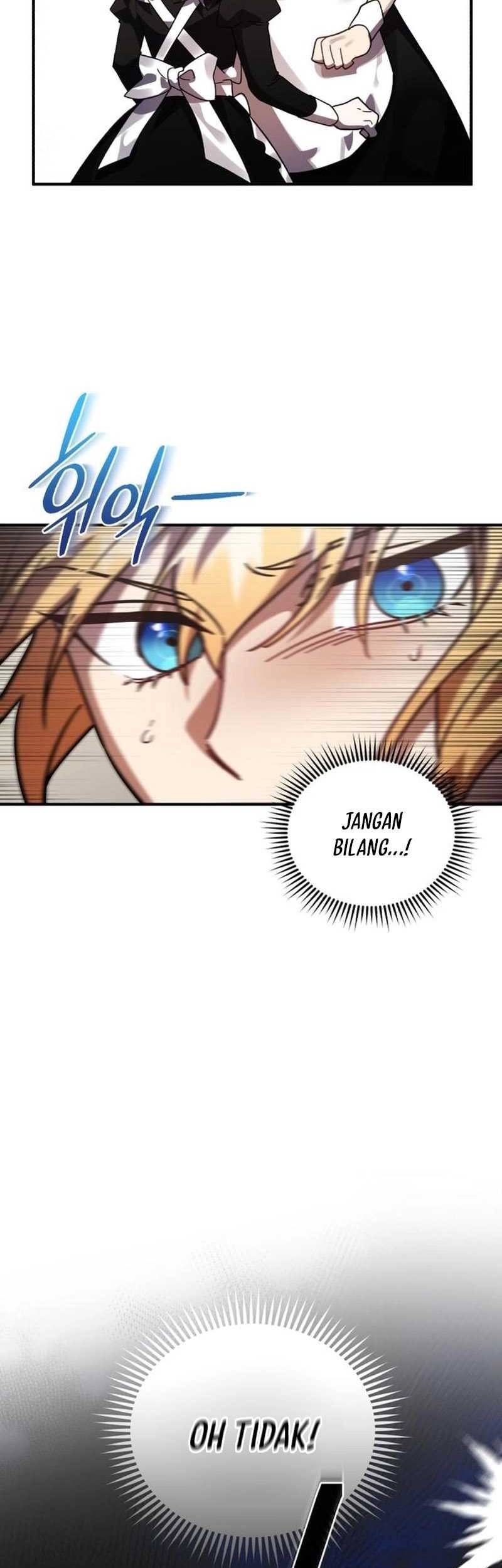Heroes, Demons & Villains Chapter 47 Gambar 10