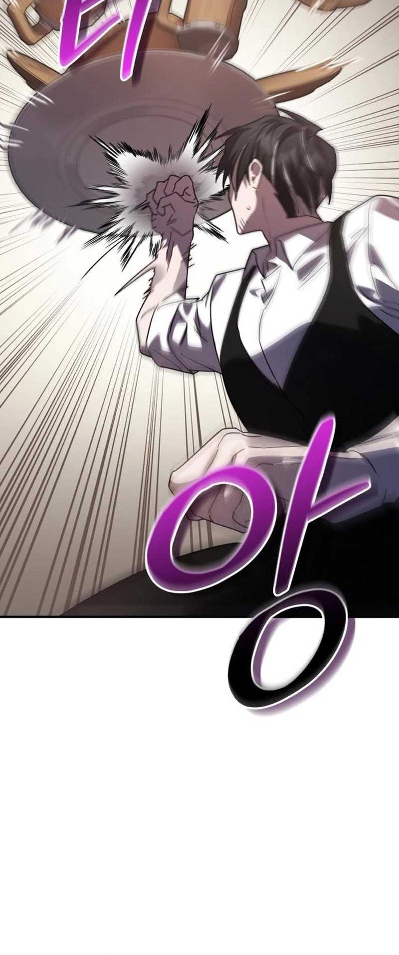 Heroes, Demons & Villains Chapter 47 Gambar 13