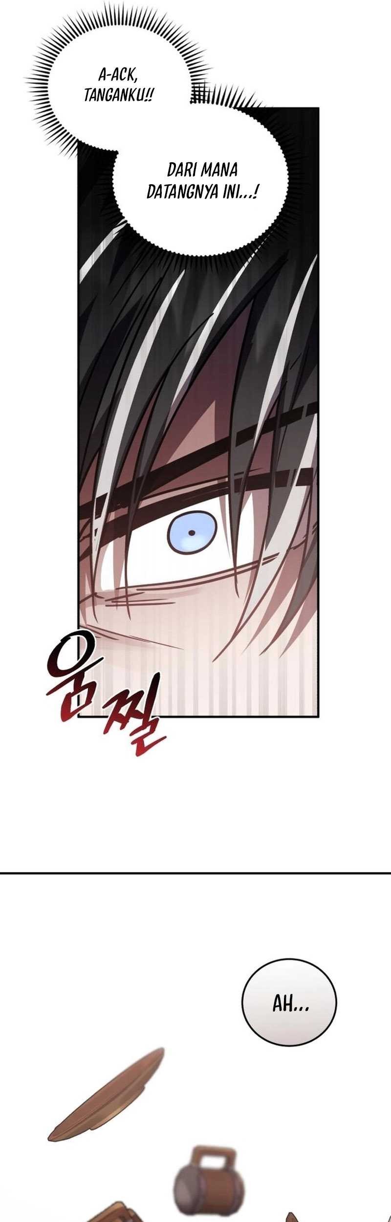 Heroes, Demons & Villains Chapter 47 Gambar 14