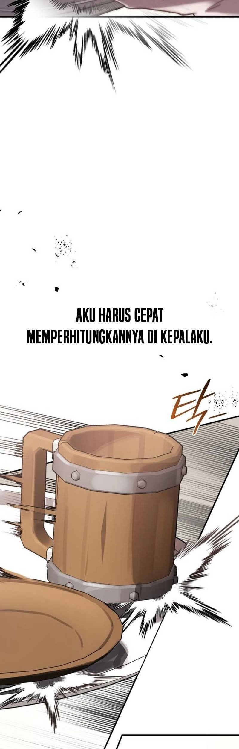 Heroes, Demons & Villains Chapter 47 Gambar 17