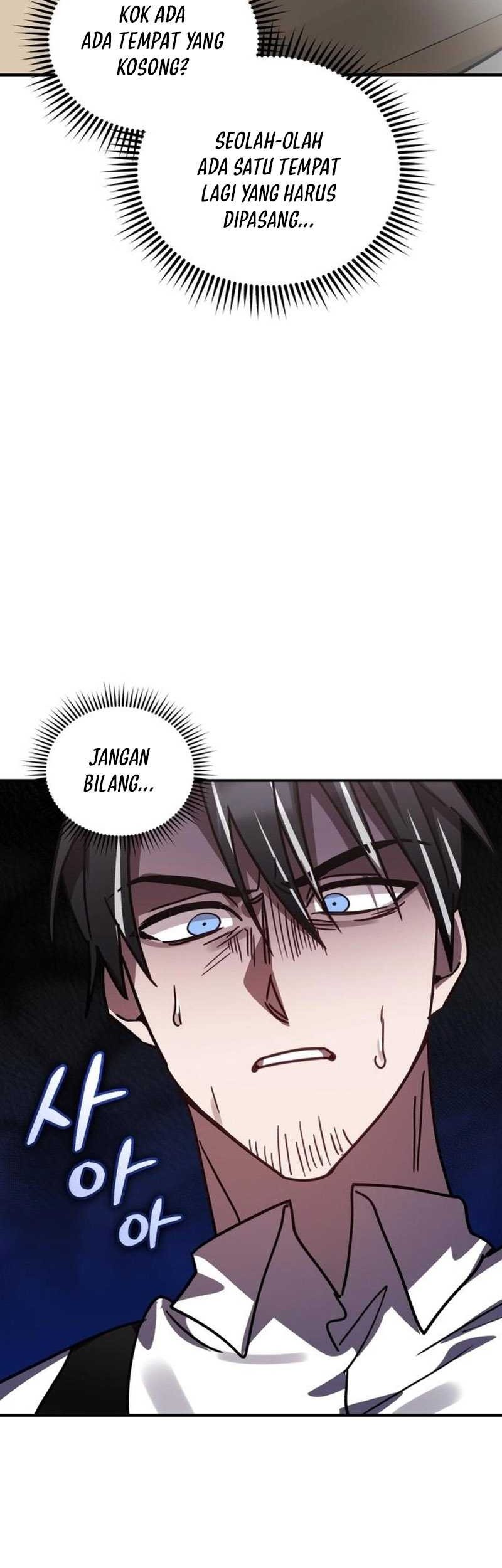 Heroes, Demons & Villains Chapter 47 Gambar 22