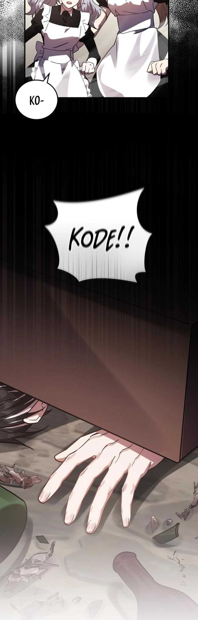 Heroes, Demons & Villains Chapter 47 Gambar 25
