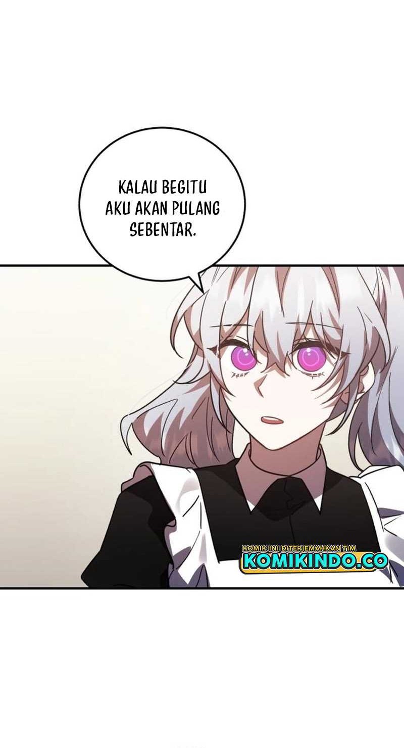 Heroes, Demons & Villains Chapter 47 Gambar 31