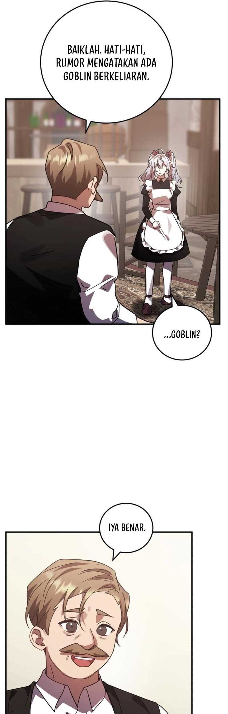 Heroes, Demons & Villains Chapter 47 Gambar 32