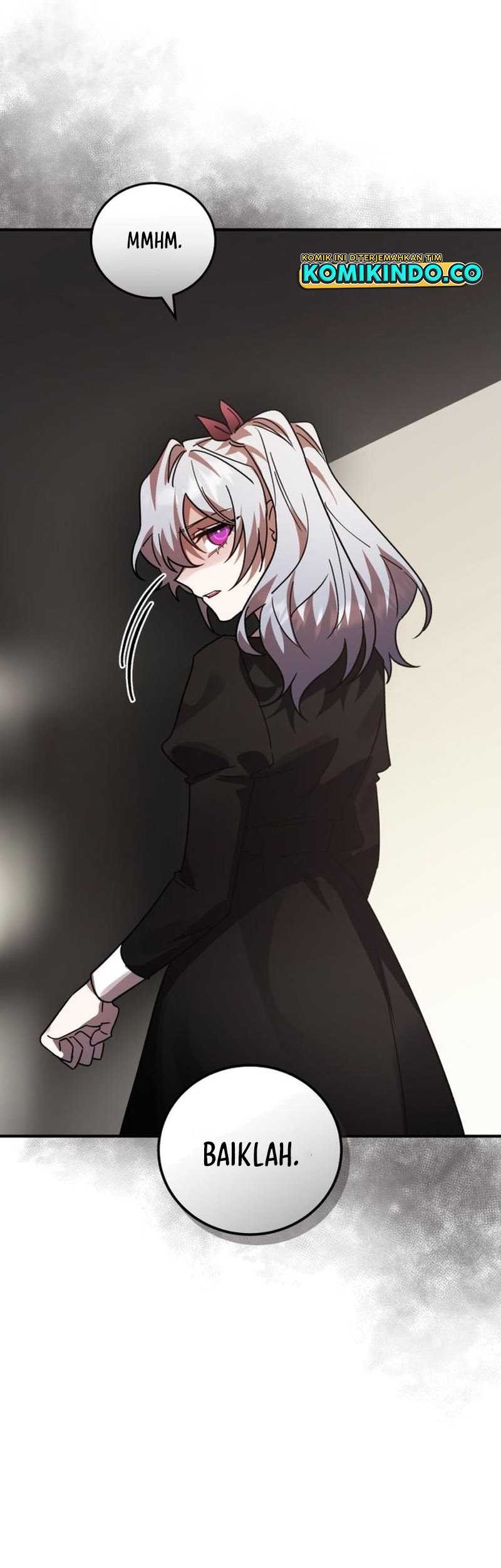 Heroes, Demons & Villains Chapter 47 Gambar 36