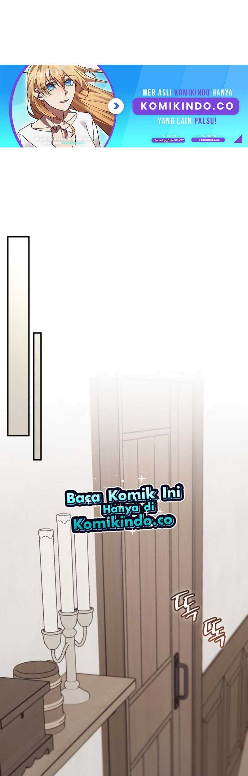 Heroes, Demons & Villains Chapter 47 Gambar 37