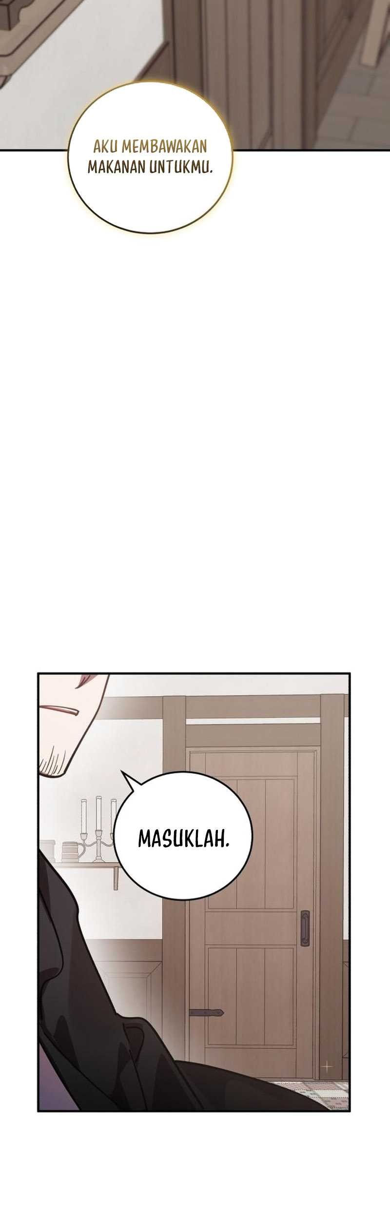 Heroes, Demons & Villains Chapter 47 Gambar 38