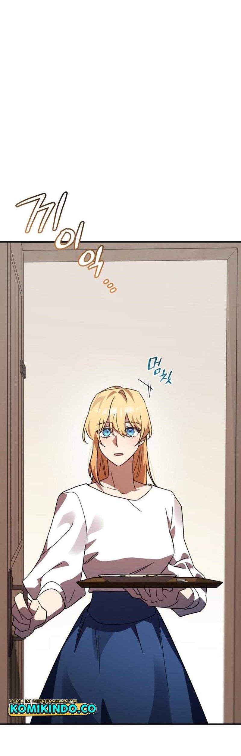 Heroes, Demons & Villains Chapter 47 Gambar 39