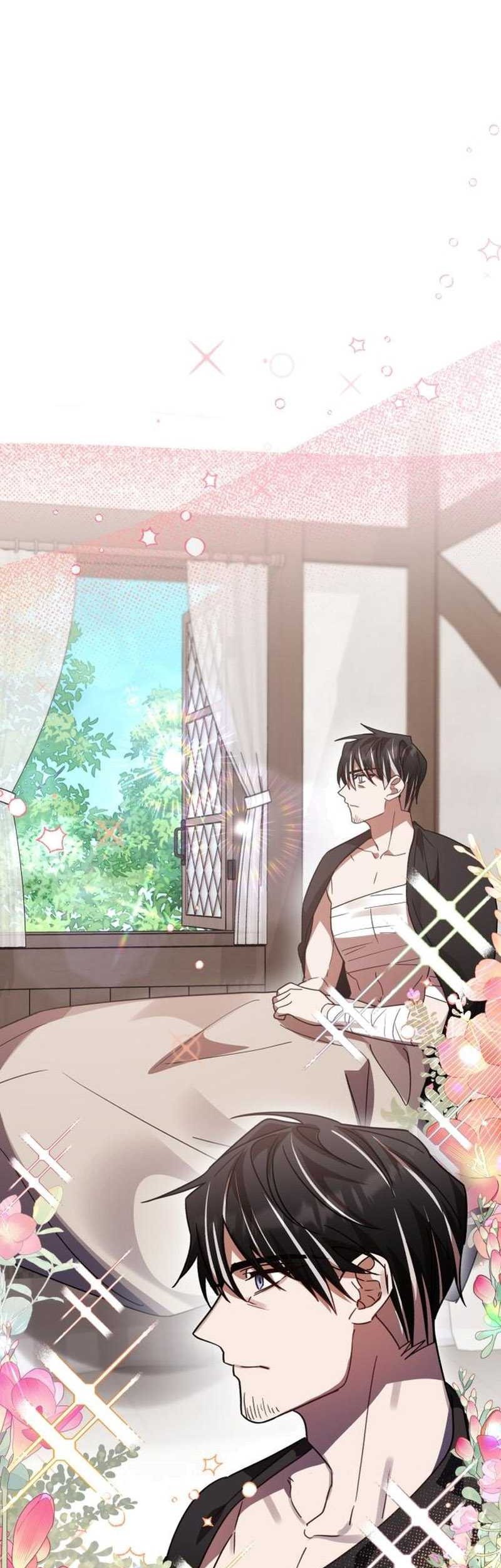Heroes, Demons & Villains Chapter 47 Gambar 40