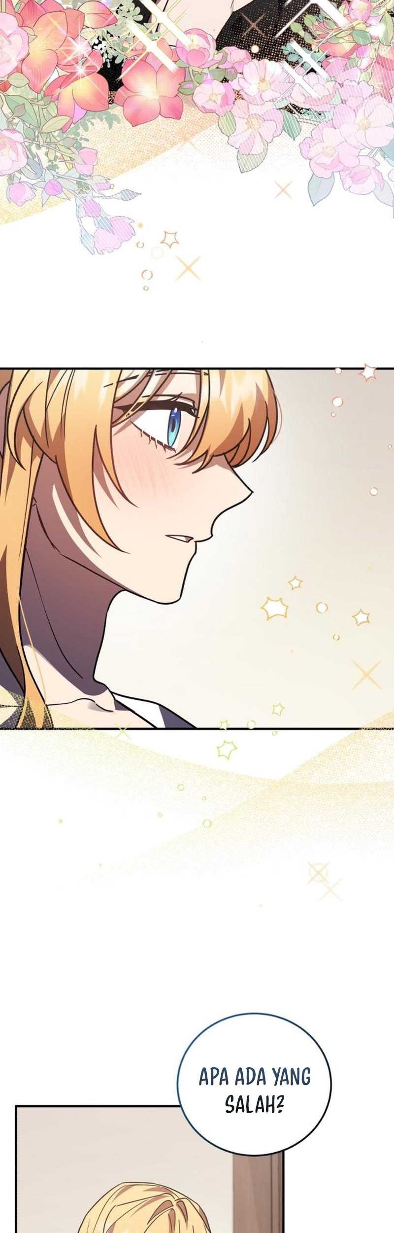 Heroes, Demons & Villains Chapter 47 Gambar 41