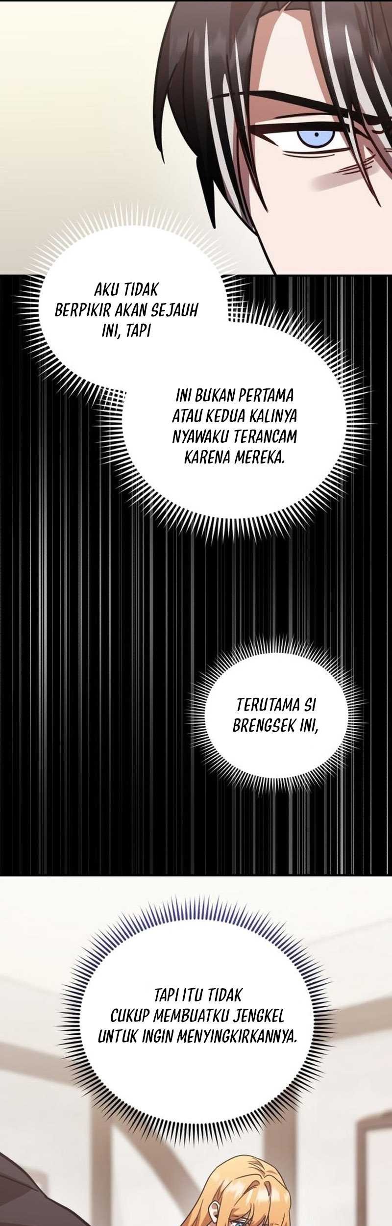 Heroes, Demons & Villains Chapter 47 Gambar 44