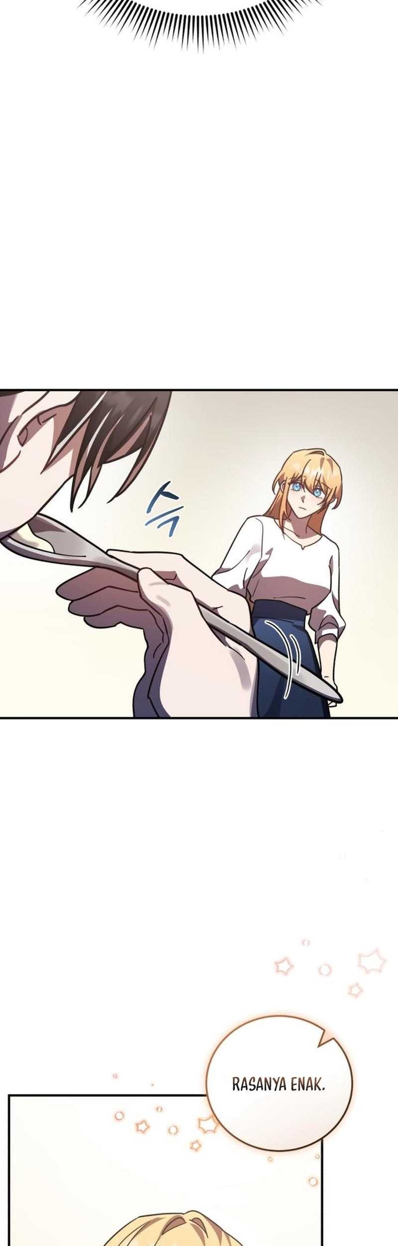 Heroes, Demons & Villains Chapter 47 Gambar 46