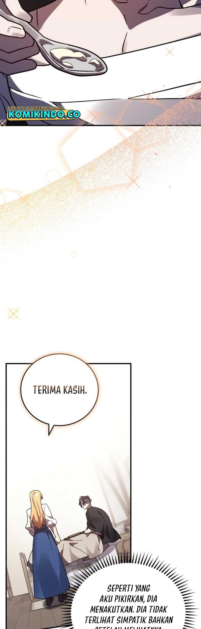 Heroes, Demons & Villains Chapter 47 Gambar 48