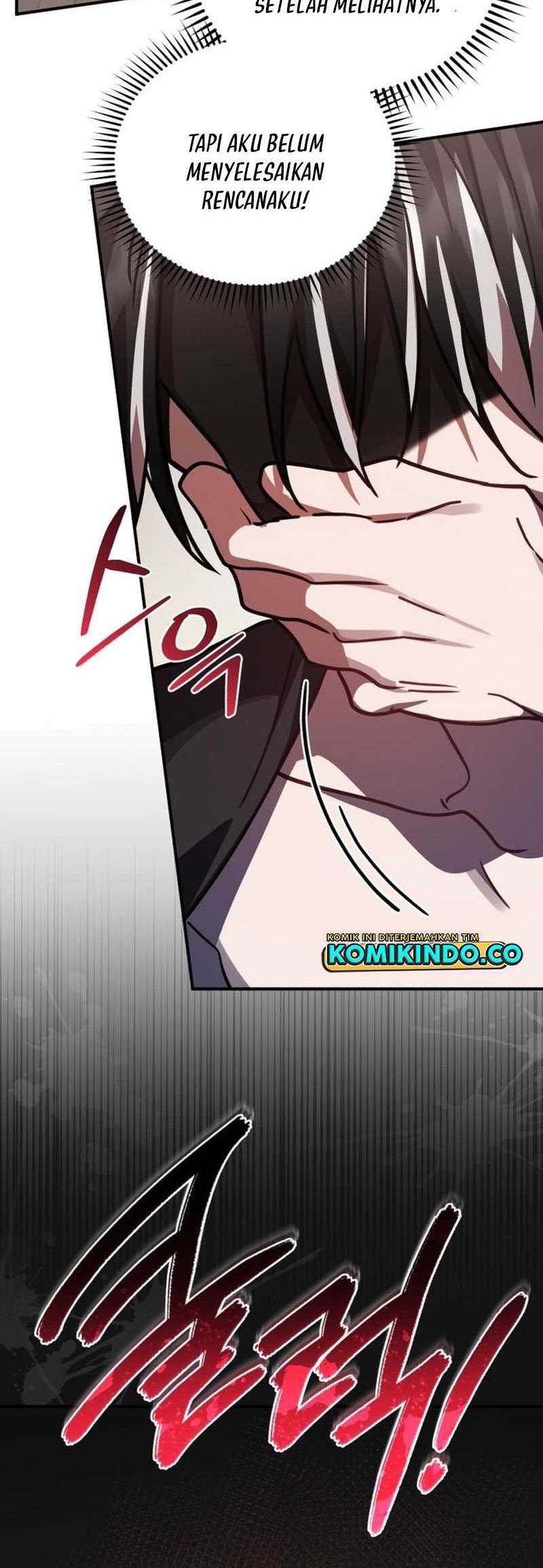 Heroes, Demons & Villains Chapter 47 Gambar 49