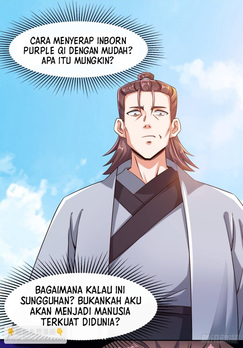 Baca Endless devourer Chapter 95 Gambar 2