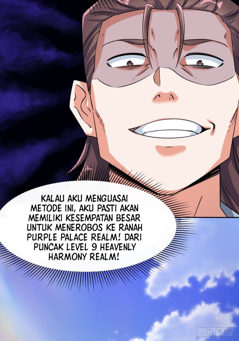 Endless devourer Chapter 95 Gambar 3