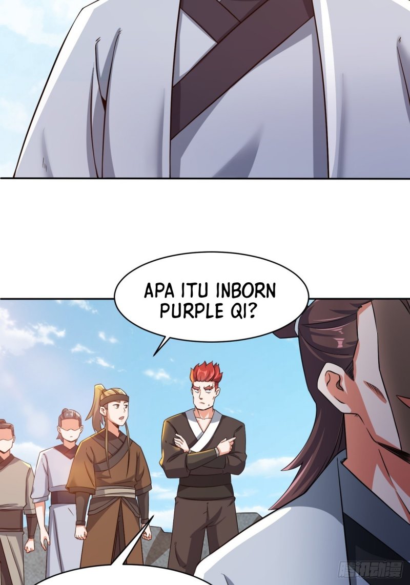 Endless devourer Chapter 95 Gambar 7