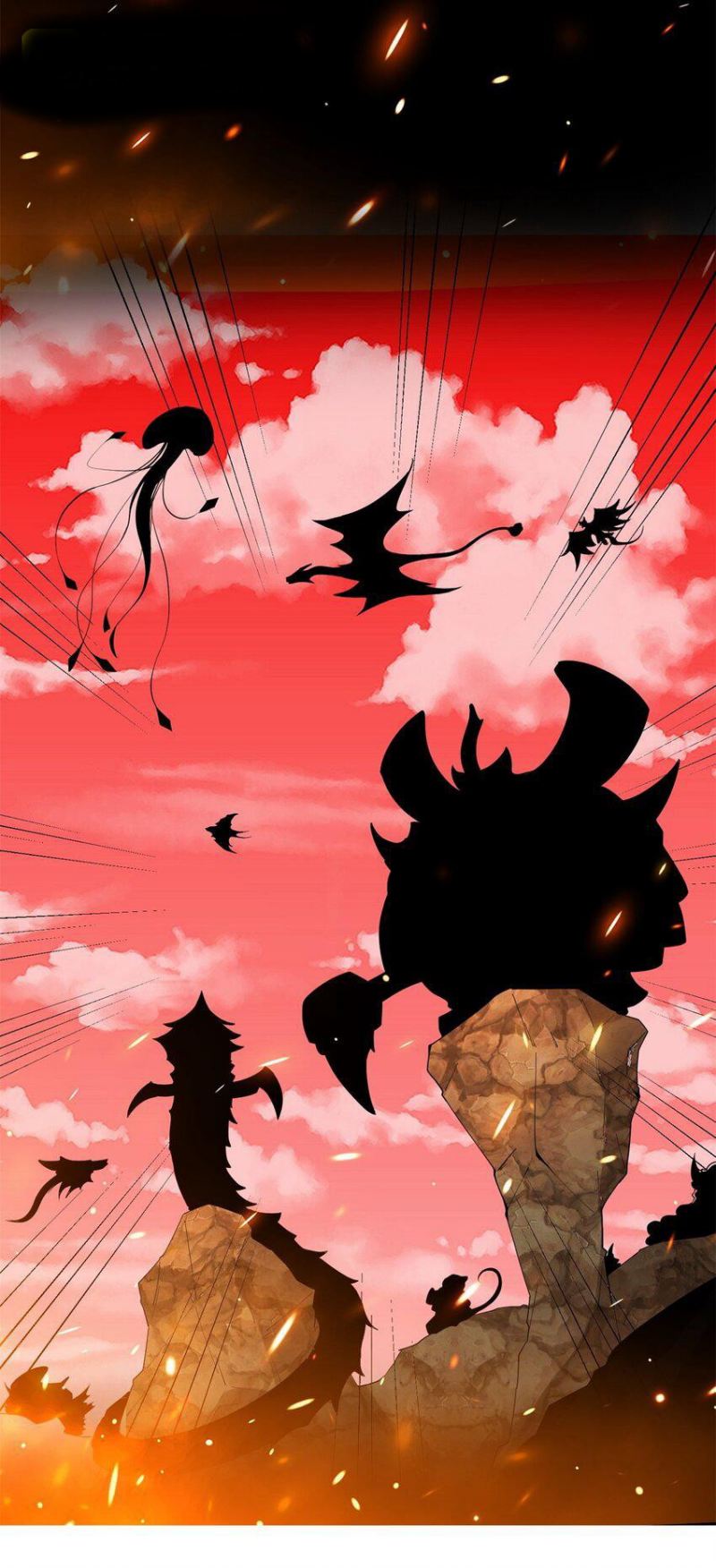 Endless devourer Chapter 94 Gambar 14