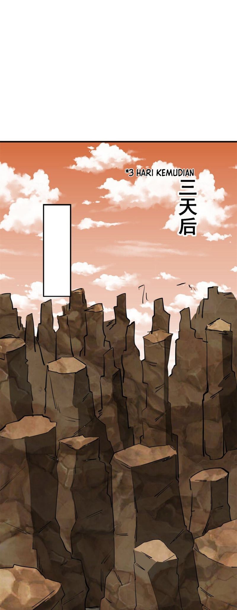Endless devourer Chapter 94 Gambar 16