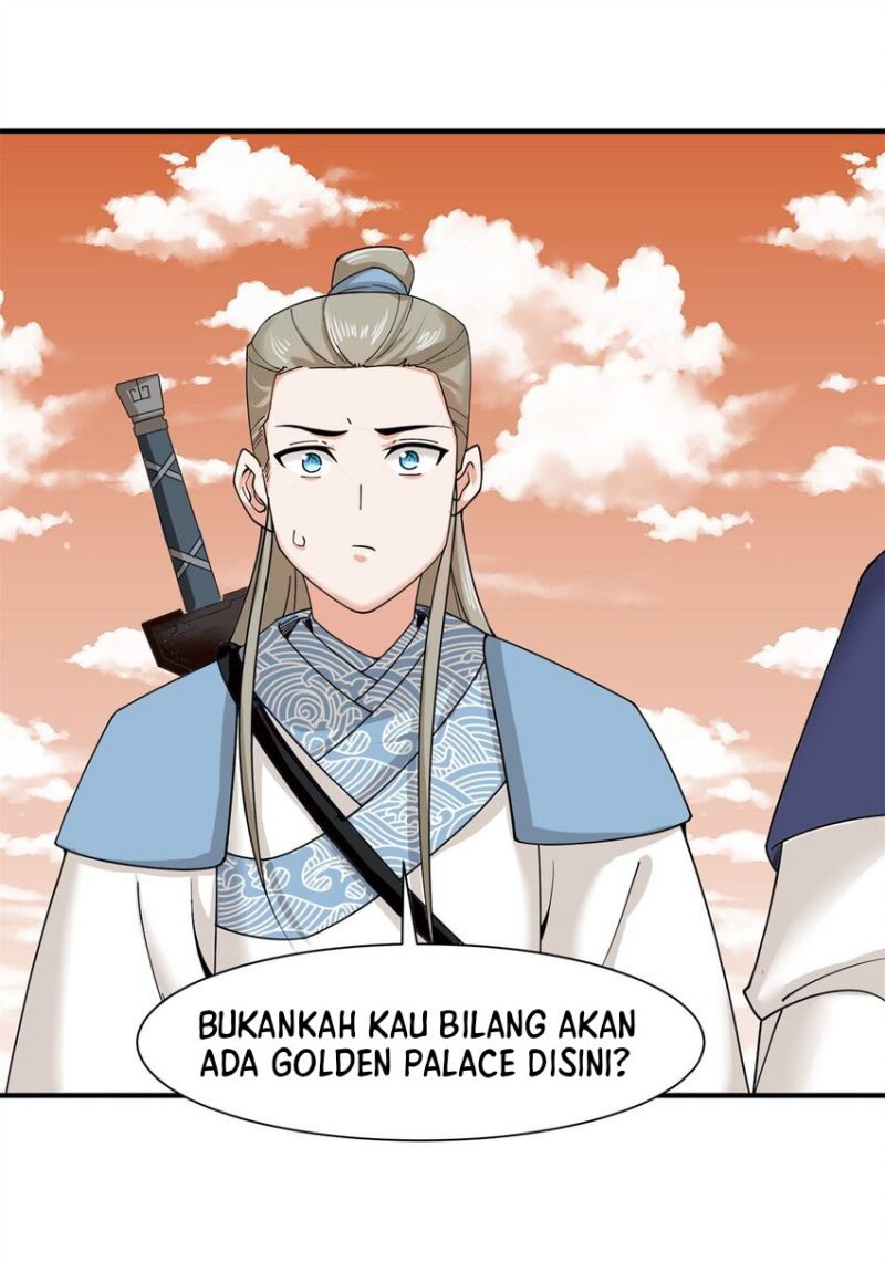 Endless devourer Chapter 94 Gambar 18