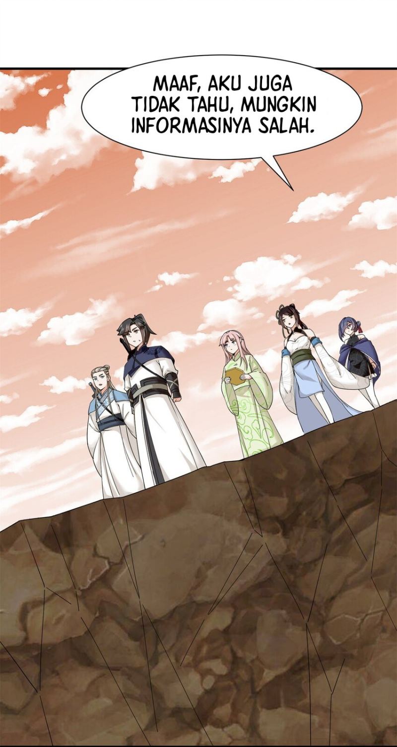 Endless devourer Chapter 94 Gambar 19