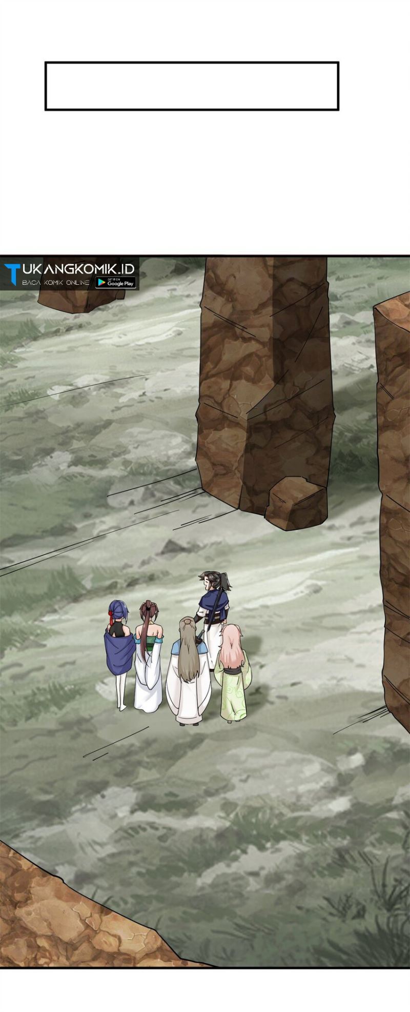 Endless devourer Chapter 94 Gambar 25